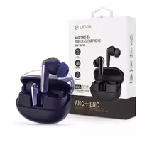 ایرفون TWS دیویا Star Series ANC TWS-E4 Wireless Earphone