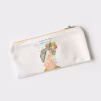 پوشه پارچه ای کوچک گلدان دات نوت (dotnote)