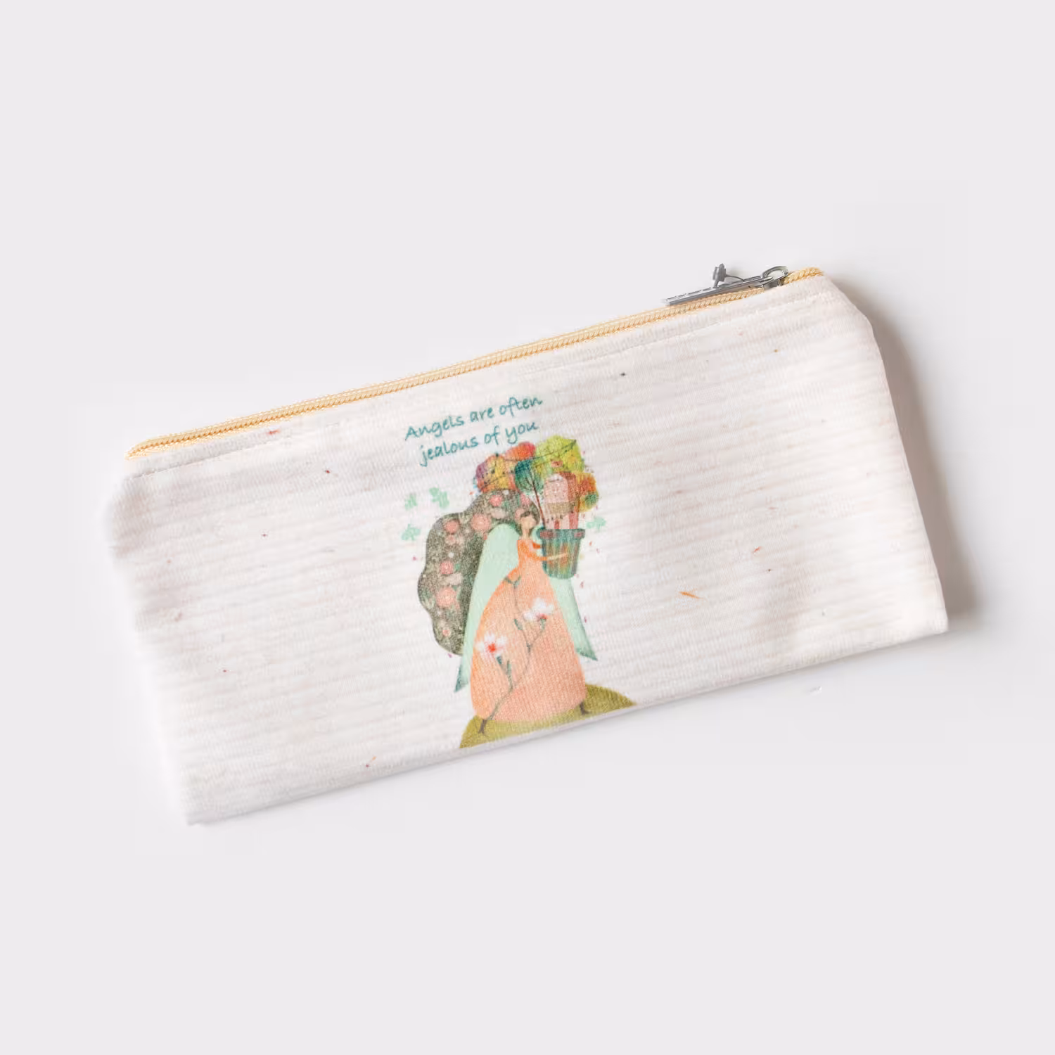 پوشه پارچه ای کوچک گلدان دات نوت (dotnote)