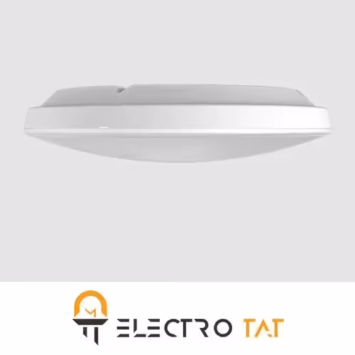 چراغ سقفی 16 وات نپتون با سنسور حرکتی  1200 لومن مازی نور