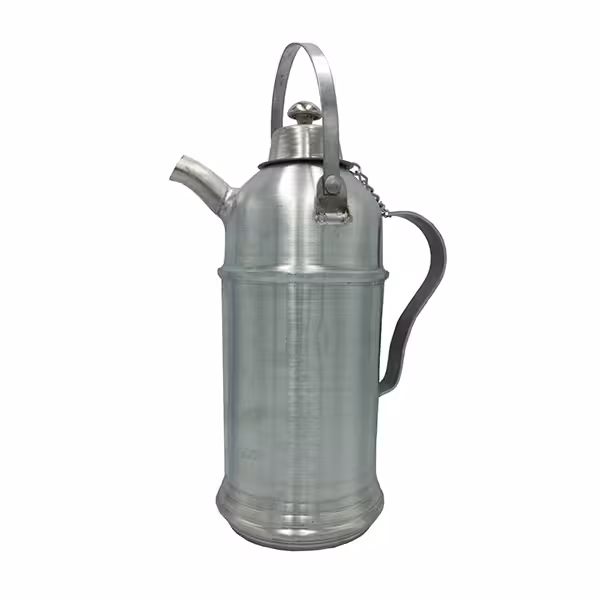 کتری گداجوش مسافرتی 3 لیتری