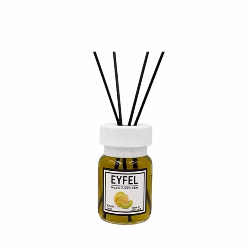 خوشبوکننده هوا ایفل مدل طالبی حجم 120 میلی لیتر | کالا مکس