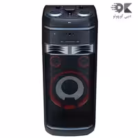 سیستم صوتی 1800 وات ال جی مدل OK99