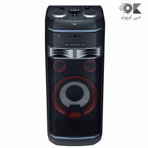 سیستم صوتی 1800 وات ال جی مدل OK99
