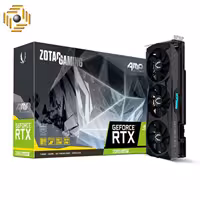 کارت گرافیک زوتاک ZOTAC GAMING RTX 2060 SUPER AMP Extreme