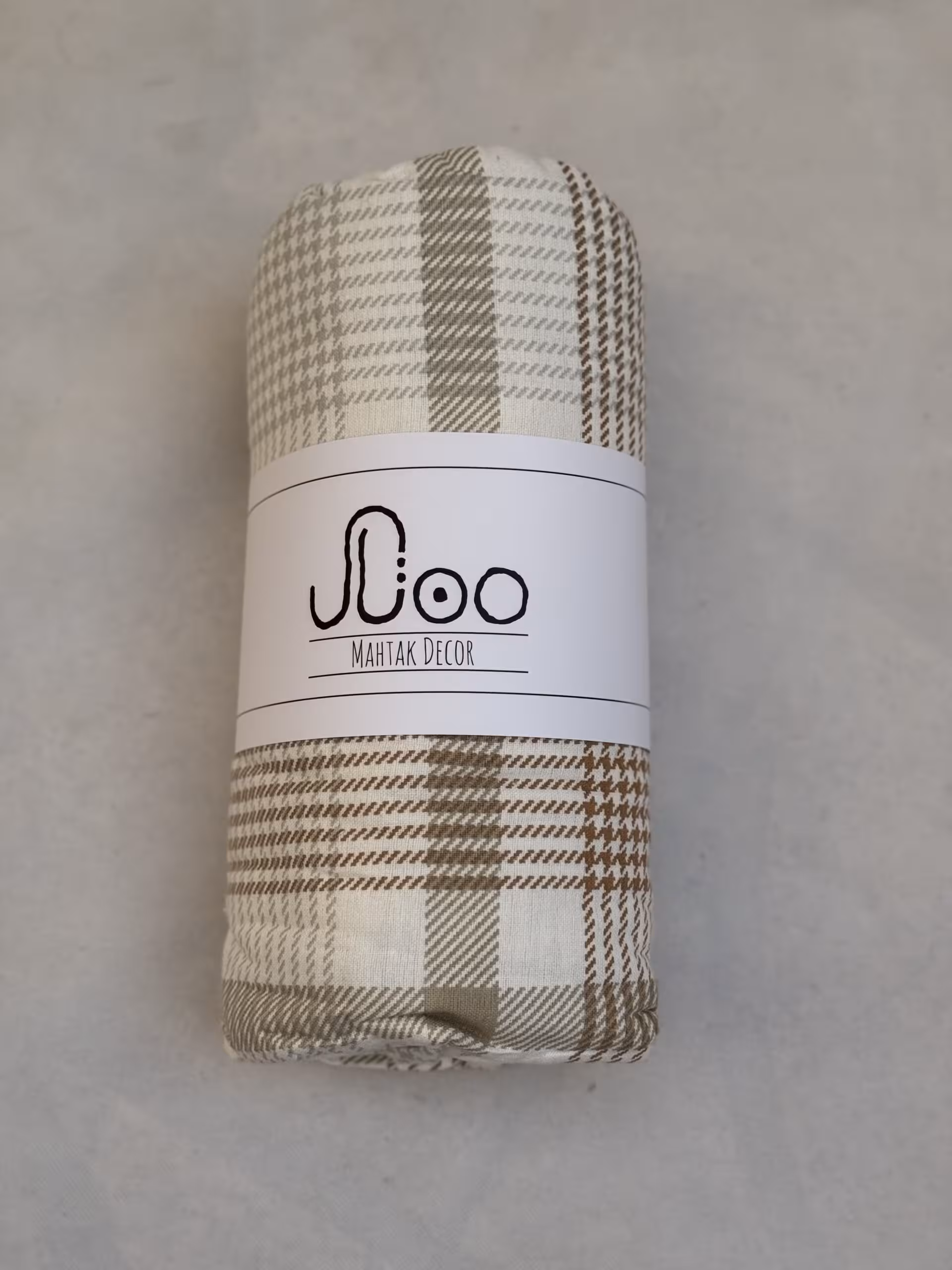 روتختی دونفره سه تکه کدB275 (کاور تشک،دوعدد روبالشتی)