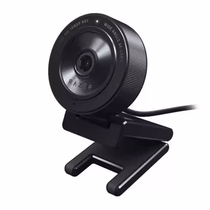 وب کم استریمینگ ریزر مدل Kiyo X