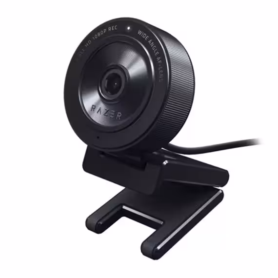 وب کم استریمینگ ریزر مدل Kiyo X