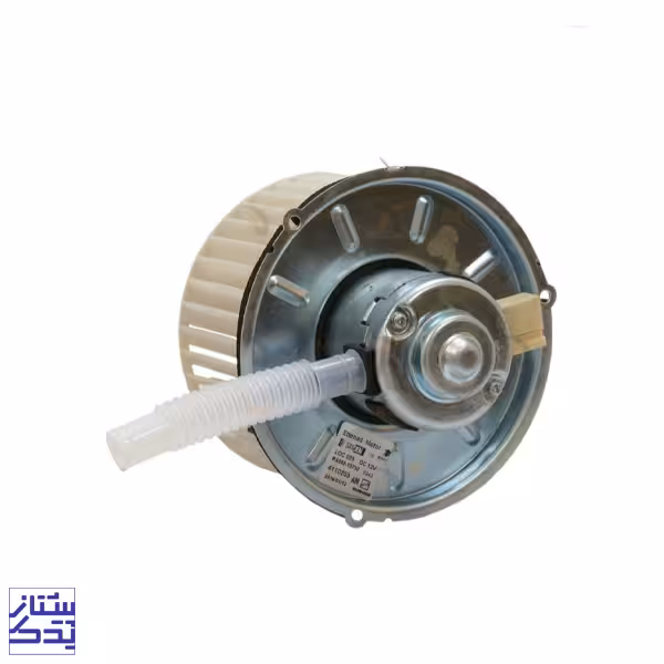 موتور بخاری ساندن خودرو پژو 405 جدید