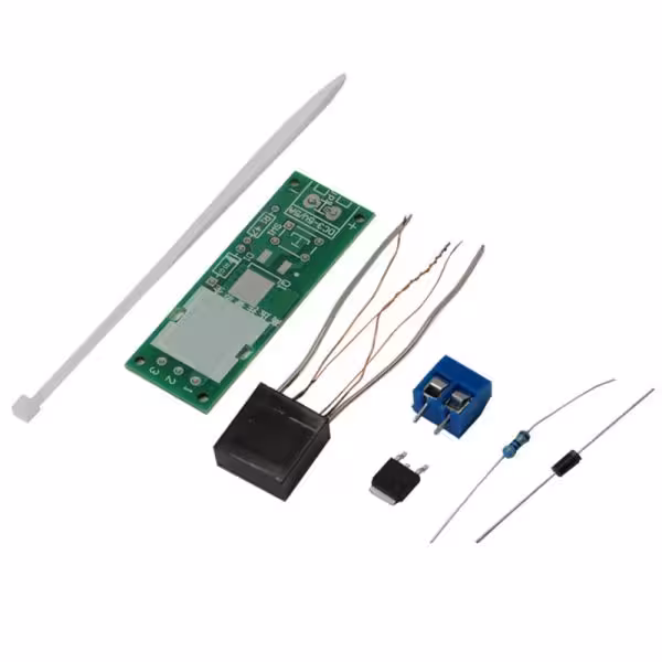 کیت جرقه زن مدل HV-1