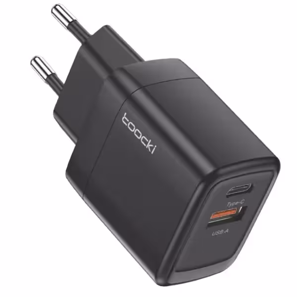 شارژر دیواری موبایل 20 وات توکی مدل JT-P20F