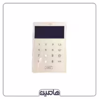 کی پد مکسرون بیسیم MX-BA-WKP01