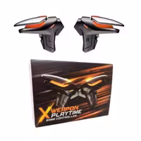 دسته بازی لیزری مدل DY01