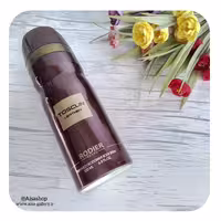 اسپری مردانه رودییر مدل Tuscan Leather، حجم 200 میلی‌لیتر