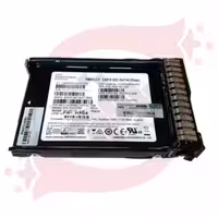 HP SSD 384TB 6G SATA RI SFF SC SSD P04570-B21