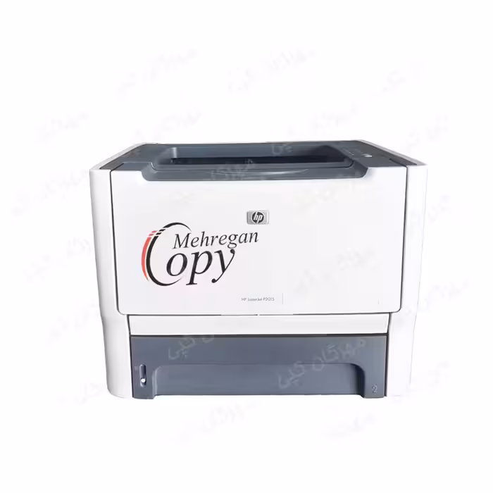 پرینتر لیزری اچ پی hp LaserJet P2015