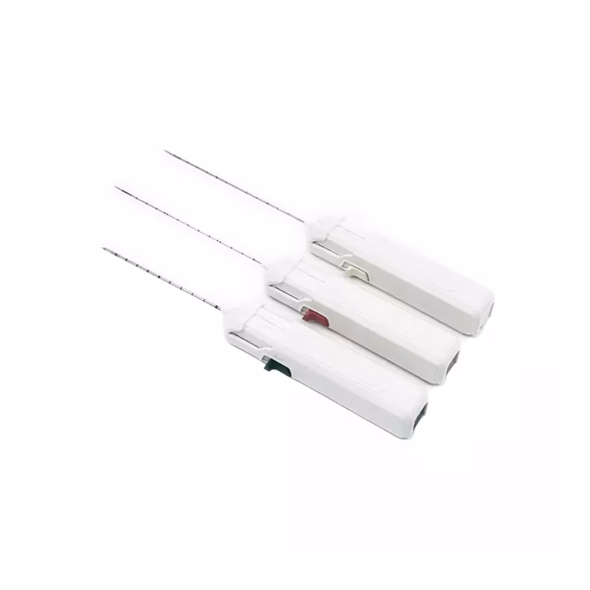 سوزن بیوپسی تمام اتوماتیک 16G آریا بارمان (Barman)