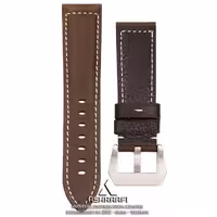 بند چرمی مناسب ساعت پنرای Panerai Watch Strap BR02