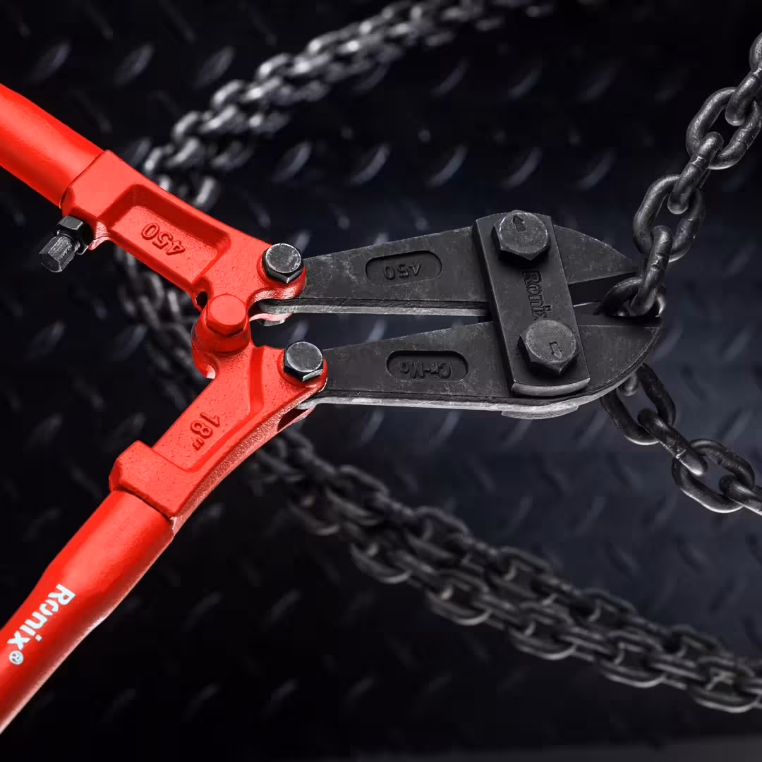 قیچی مفتول بر رونیکس مدل RH-3302