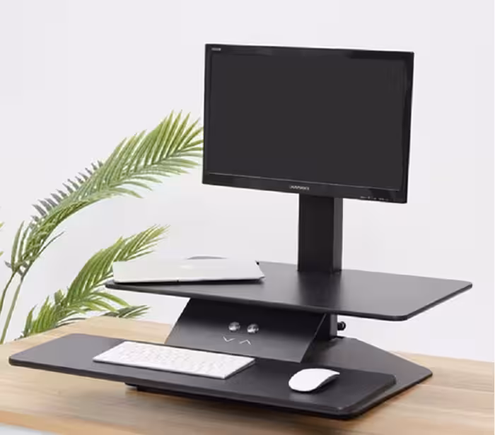 استند لیفت آپ رومیزی تک مانیتوره فانتونی کد T401