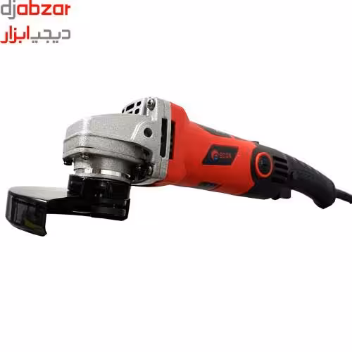 مینی فرز ادون مدل ED-1002T