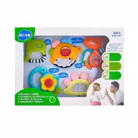 اسباب بازی جغجغه کد NO.1109