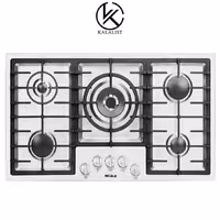 اجاق گاز استیل نیک کالا مدل SGH-102