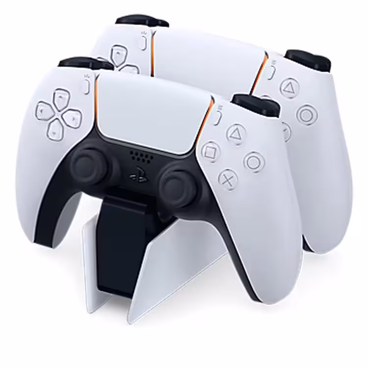 پایه شارژر دسته بازی پلی استیشن 5