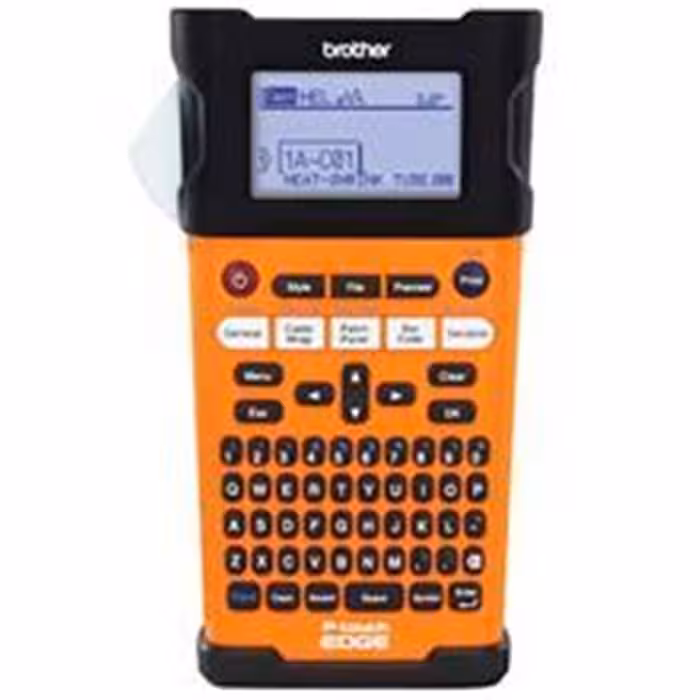 پرینتر لیبل زن برادر مدل پی تی-ایی 300