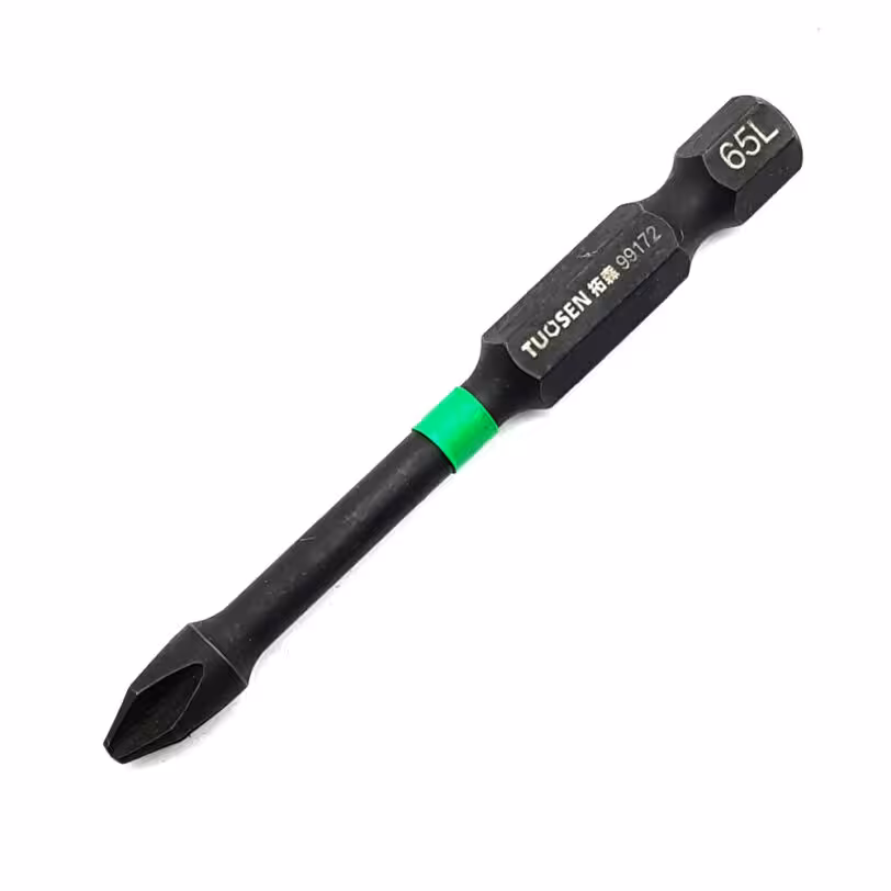 نوک پیچ گوشتی شارژی چهارسو توسن بلند TUOSEN