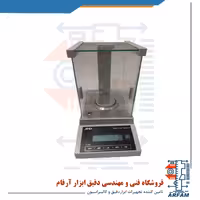 ترازوی AND مدل JA510