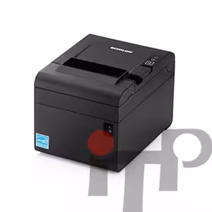 پرینتر حرارتی بیکسولون Bixolon SRP-E300 فول پورت (LAN USB) همراه با بازر