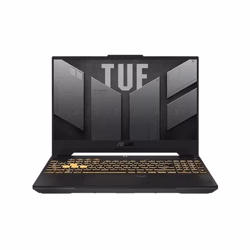 لپ تاپ گیمینگ ایسوس مدل TUF Gaming F15 FX507ZI4 – XE