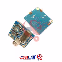 ماژول آمپلی فایر، تک کاناله، توان 35 وات، مدل TDA8932