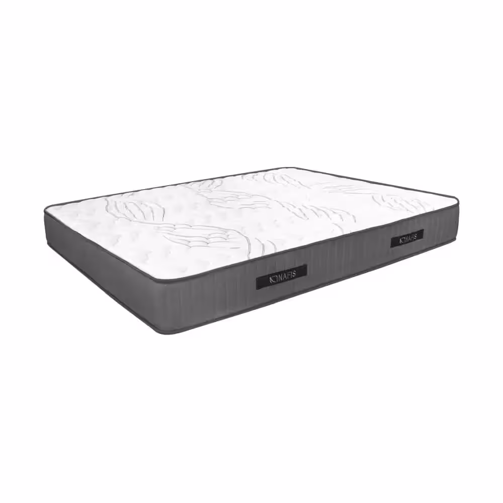 تشک یک نفره نفیس مدل مدیکال C سایز 120 در 200 سانتیمتر