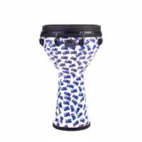 جیمبی رمو طرح 13Remo Djembe Percussion