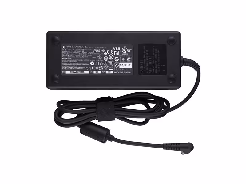 آداپتور لپ تاپ ایسوس Asus 19V 6.32A Org Plus _5.5*2.5