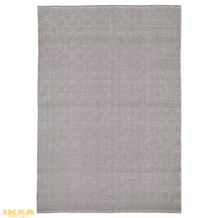 فرش مسطح 200×300 مدل GÅNGVÄG | برند ایکیا | ارسال 15 الی 20 روز کاری