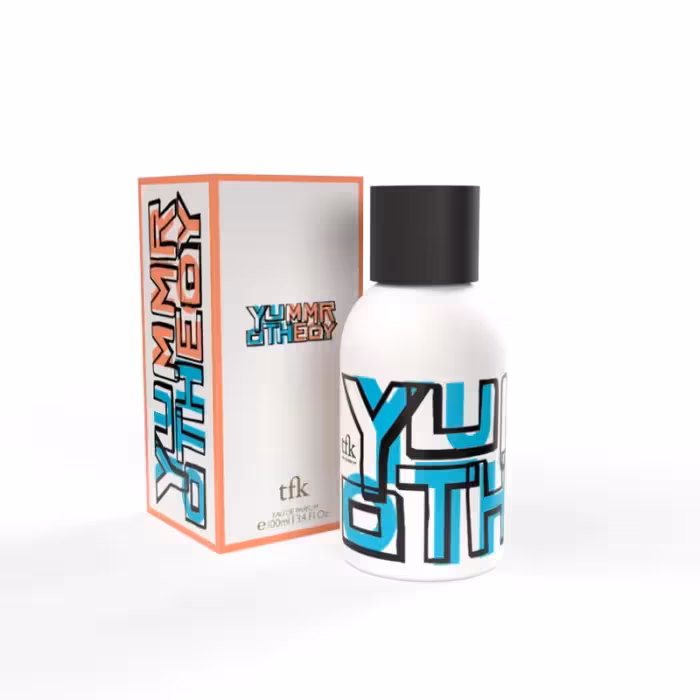 Youth Memory The Fragrance Kitchen/ د فرگرانس کیچن یوت مموری