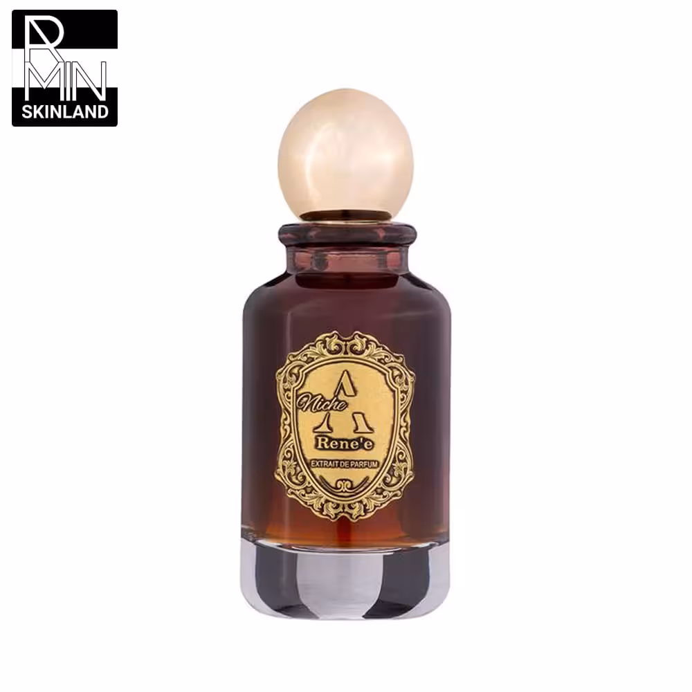 اکستریت پرفیوم A Niche مدل Rene حجم 100ml