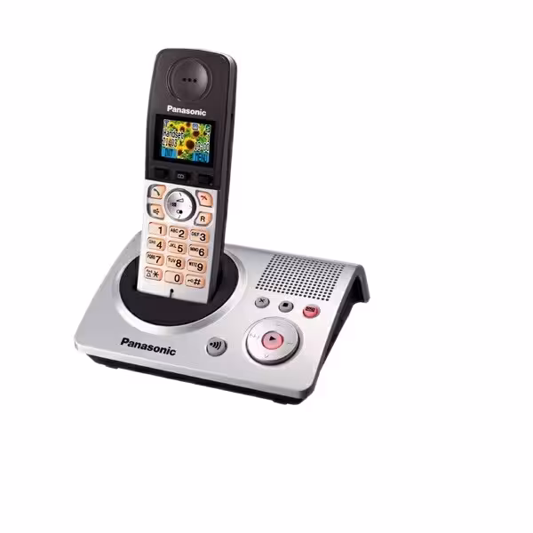 تلفن پاناسونیک مدل KX-TG8090