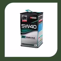 روغن موتور جی ام 5W40 پنج لیتری SN-فروشگاه اینترنتی کارنوئل CARnoel