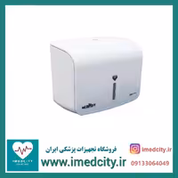 دستگاه ضدعفونی کننده خودکار دست دیواری anticovid