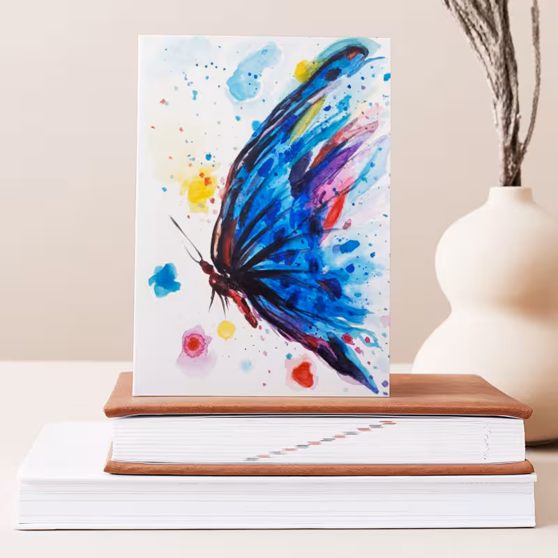 تابلو شاسی صبا طرح هدیه روز معلم کد M110 | دنیای قاب