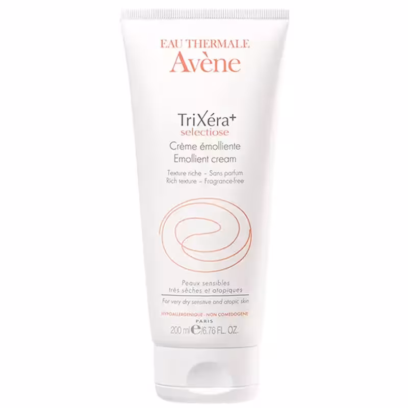 کرم مرطوب کننده دست و صورت اون مدل Trixera حجم 200 میلی لیتر