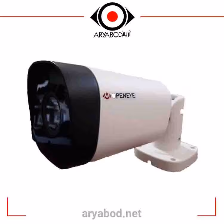 دوربین مداربسته مدل OPENEYE I 2038 FS