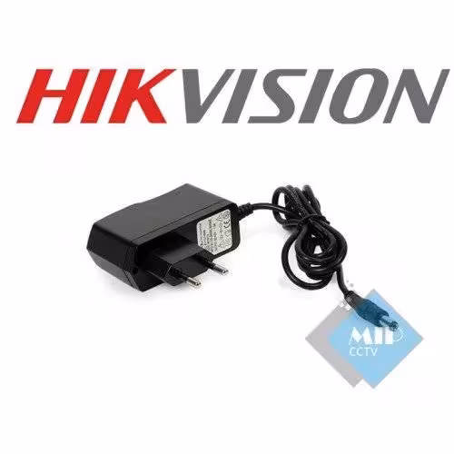 آداپتور 12 ولت هایک ویژن