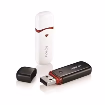 فلش مموری اپیسر Apacer AH333 64GB