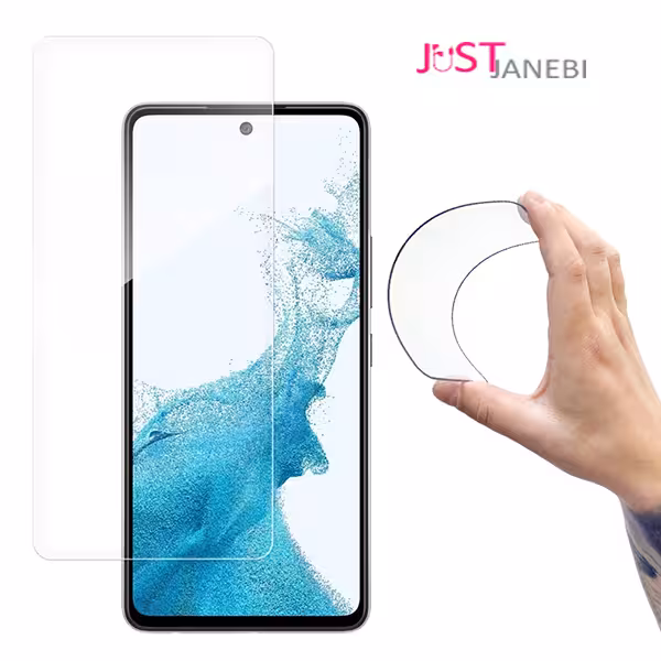 نانو گلس ضد ضربه سامسونگ Samsung Galaxy A73