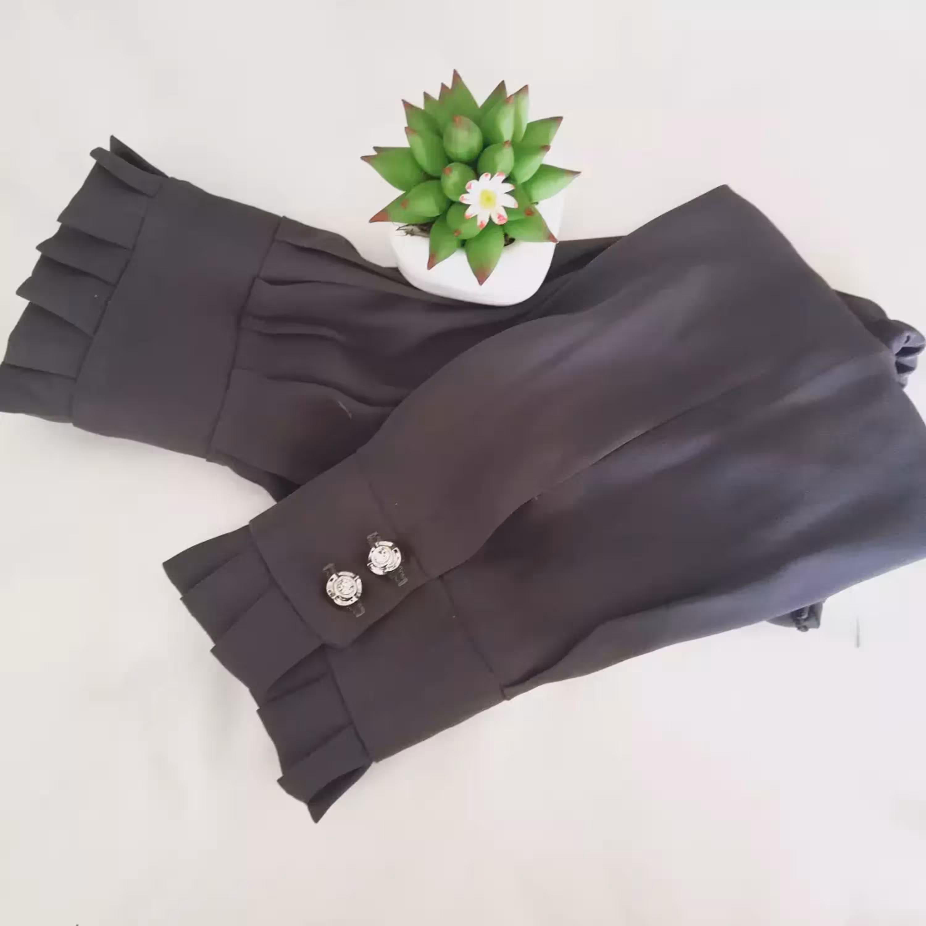 ساق دست حریر